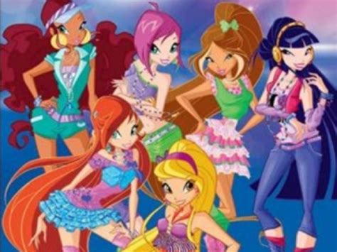 qual winx vc seria